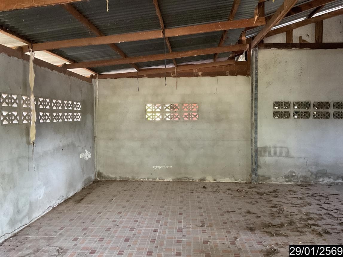 บ้านเดี่ยวทำเลศักยภาพ โคกสะอาด เมืองอุดรธานี อุดรธานี พื้นที่ใช้สอย 95 ตร.ม. ฟังก์ชัน 3 ห้องนอน