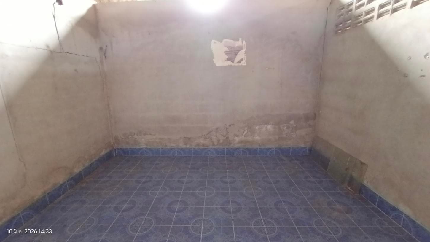 บ้านเดี่ยว 4 ห้องนอน พื้นที่ 391.5 ตร.ม. ทำเลศักยภาพ ห้วยน้ำขาว คลองท่อม กระบี่