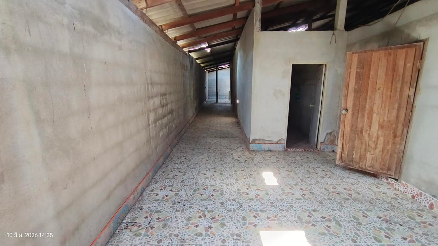 บ้านเดี่ยว 4 ห้องนอน พื้นที่ 391.5 ตร.ม. ทำเลศักยภาพ ห้วยน้ำขาว คลองท่อม กระบี่