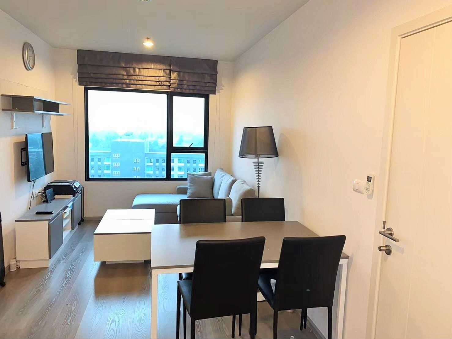 Aspire Sathorn-Taksin Copper Zone แขวงบางขุนเทียน เขตจอมทอง กรุงเทพมหานคร ราคา 3,000,000 บาท