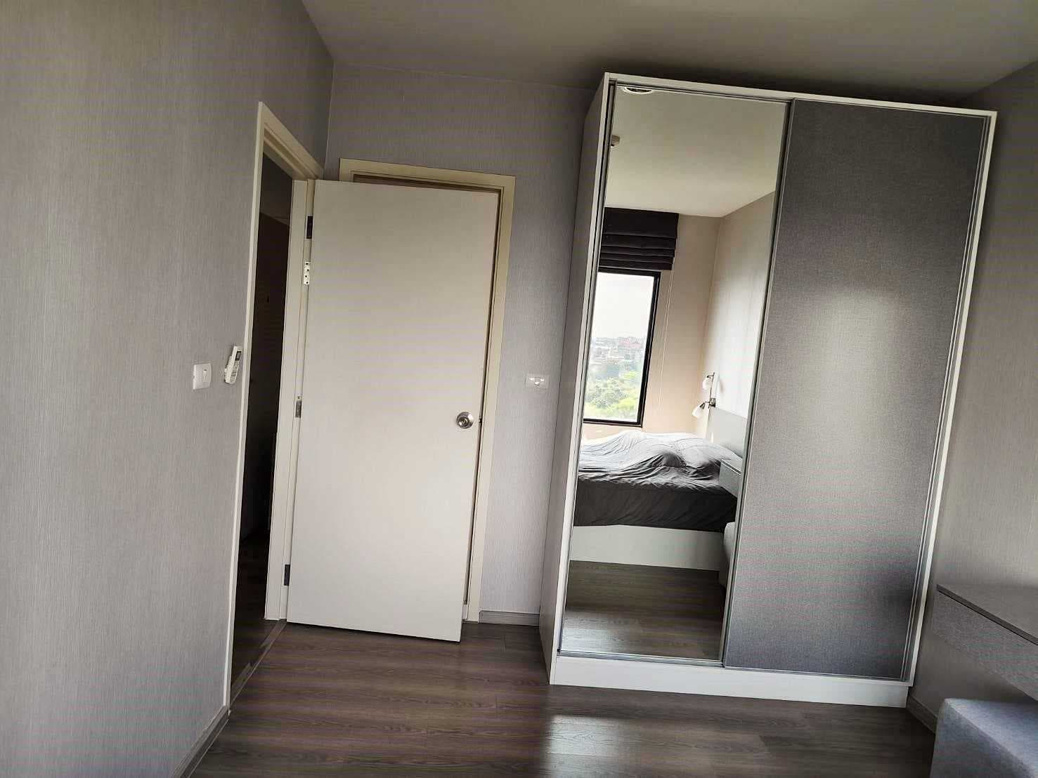 Aspire Sathorn-Taksin Copper Zone แขวงบางขุนเทียน เขตจอมทอง กรุงเทพมหานคร ราคา 3,000,000 บาท