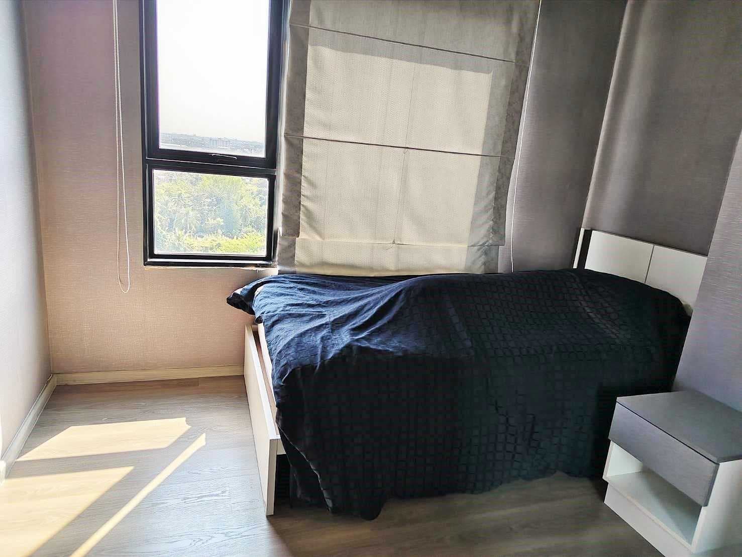 Aspire Sathorn-Taksin Copper Zone แขวงบางขุนเทียน เขตจอมทอง กรุงเทพมหานคร ราคา 3,000,000 บาท
