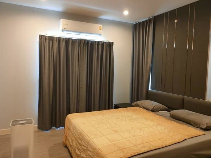 บ้านเดี่ยว เมืองขอนแก่น