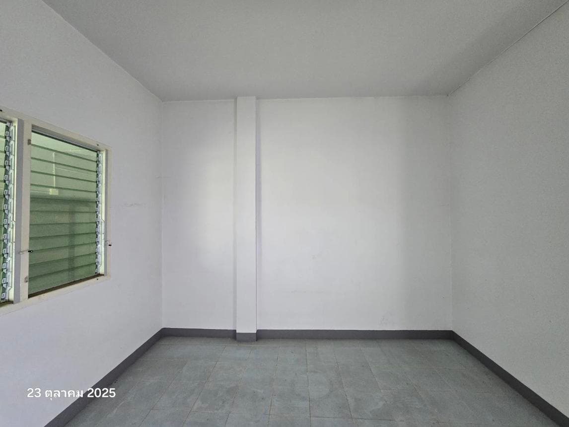 บ้านเดี่ยว 6 ห้องนอน พื้นที่ 204 ตร.ม. ทำเลศักยภาพ แม่ปะ แม่สอด ตาก
