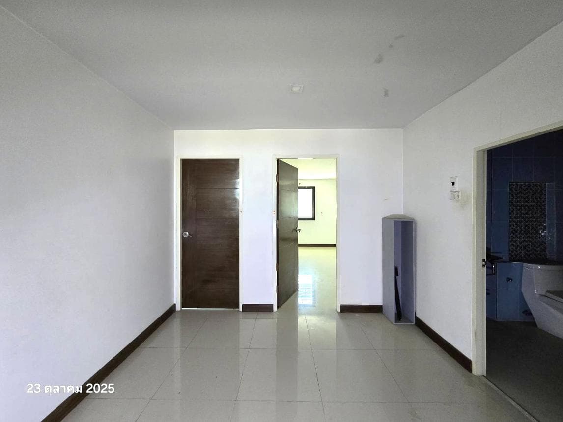 บ้านเดี่ยว 6 ห้องนอน พื้นที่ 204 ตร.ม. ทำเลศักยภาพ แม่ปะ แม่สอด ตาก