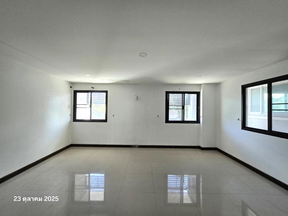 บ้านเดี่ยว 6 ห้องนอน พื้นที่ 204 ตร.ม. ทำเลศักยภาพ แม่ปะ แม่สอด ตาก