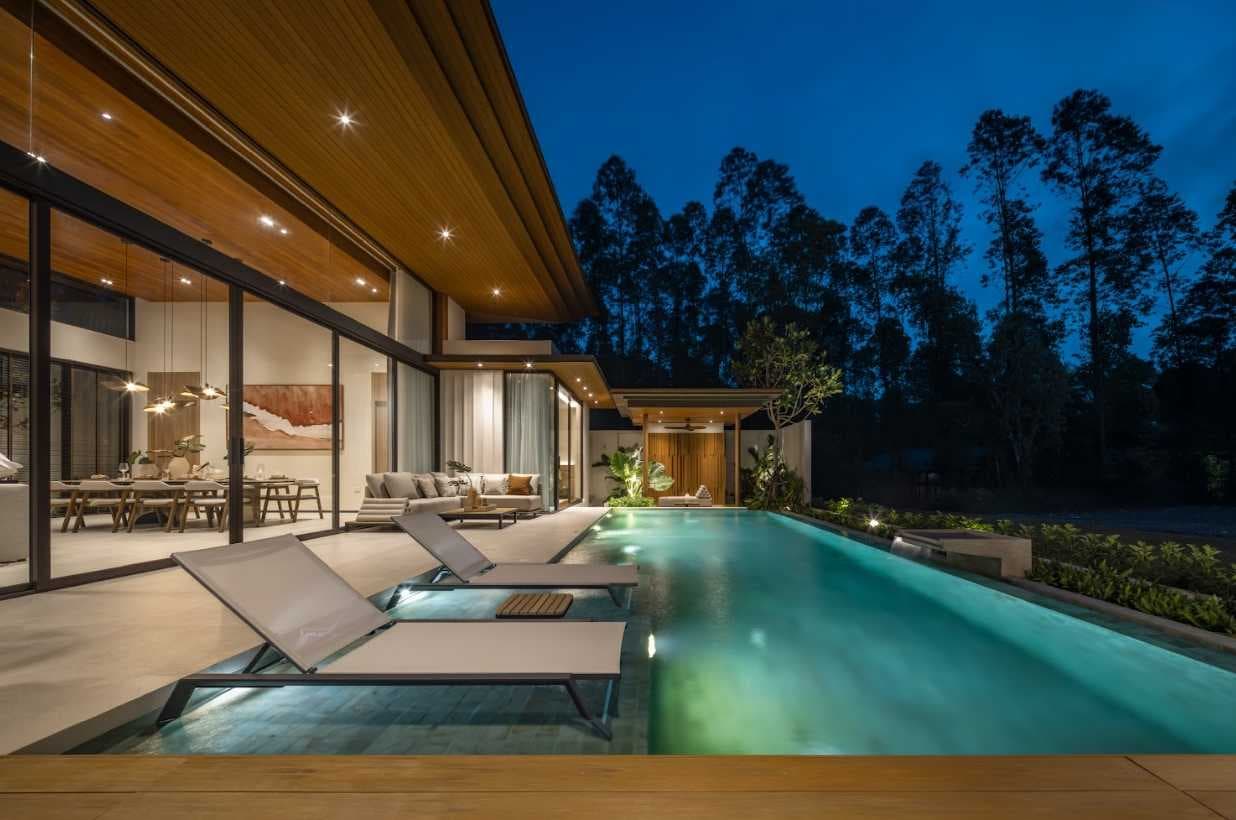 Naturale Phuket Luxury Pool Villas For Sale PKT-VIL-08
