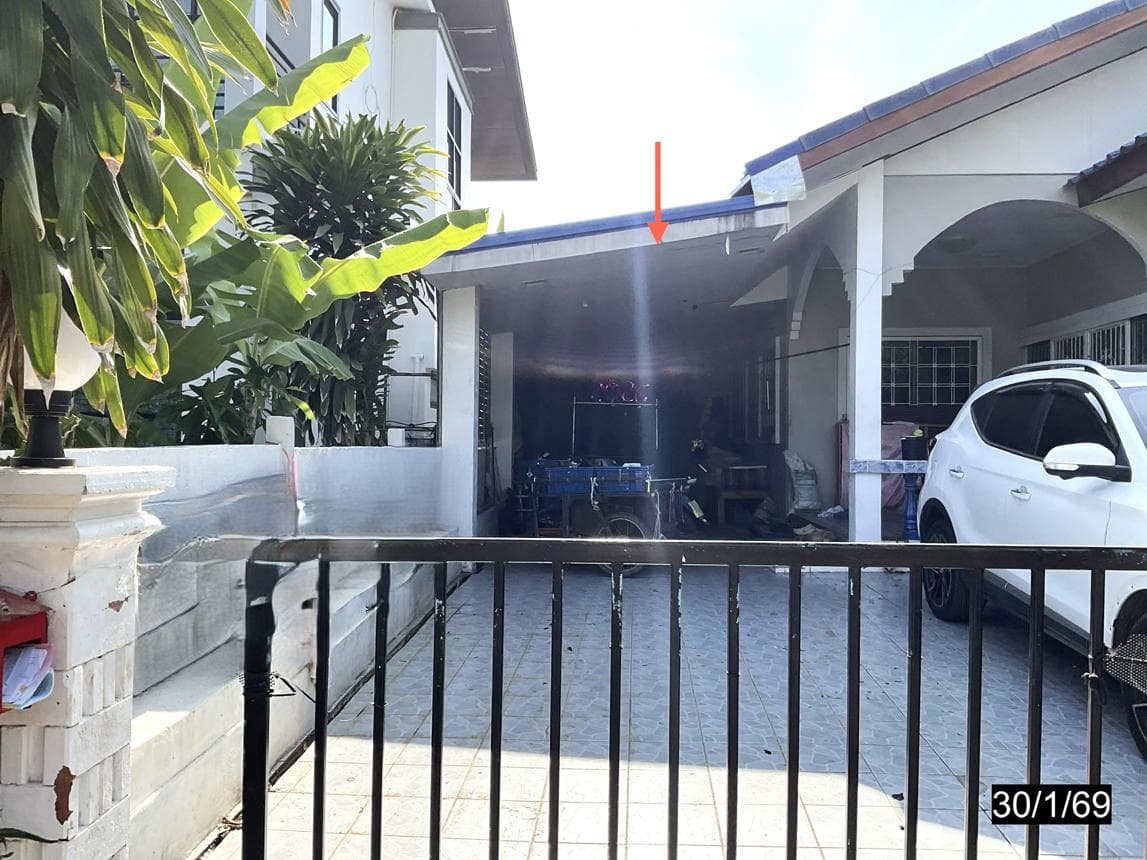 ขายบ้านเดี่ยวหลังใหญ่ 6 ห้องนอน ต.ศิลา อ.เมืองขอนแก่น พื้นที่กว้าง 80 ตร.ว. ทำเลดีใกล้แหล่งชุมชน