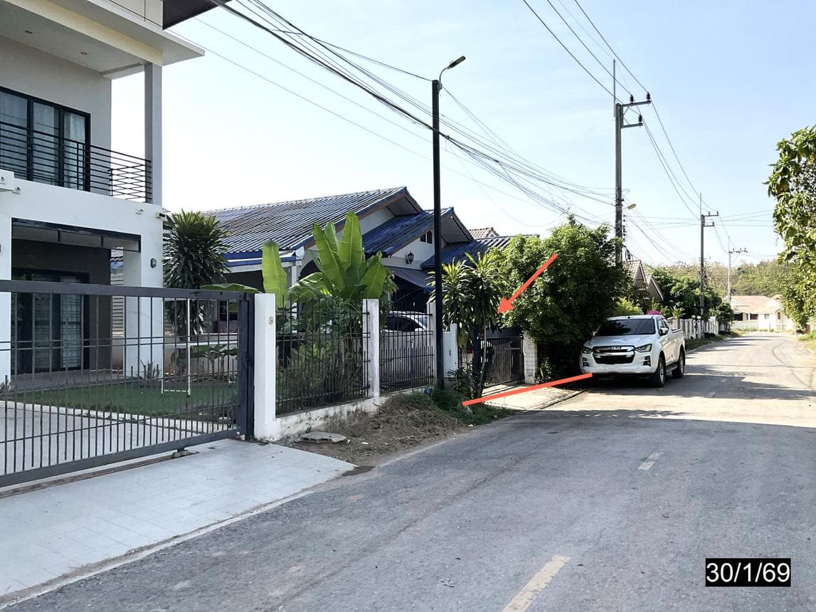 ขายบ้านเดี่ยวหลังใหญ่ 6 ห้องนอน ต.ศิลา อ.เมืองขอนแก่น พื้นที่กว้าง 80 ตร.ว. ทำเลดีใกล้แหล่งชุมชน
