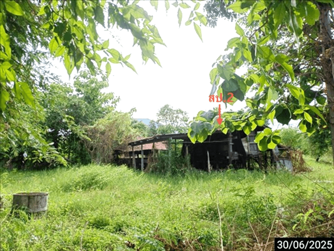 ขายบ้านเดี่ยวหลังใหญ่ 4 ห้องนอน พื้นที่กว้างขวาง 86 ตร.ว. ต.หัวทุ่ง อ.พล จ.ขอนแก่น ทำเลสงบ เป็นส่วนตัว ราคาคุ้มค่า