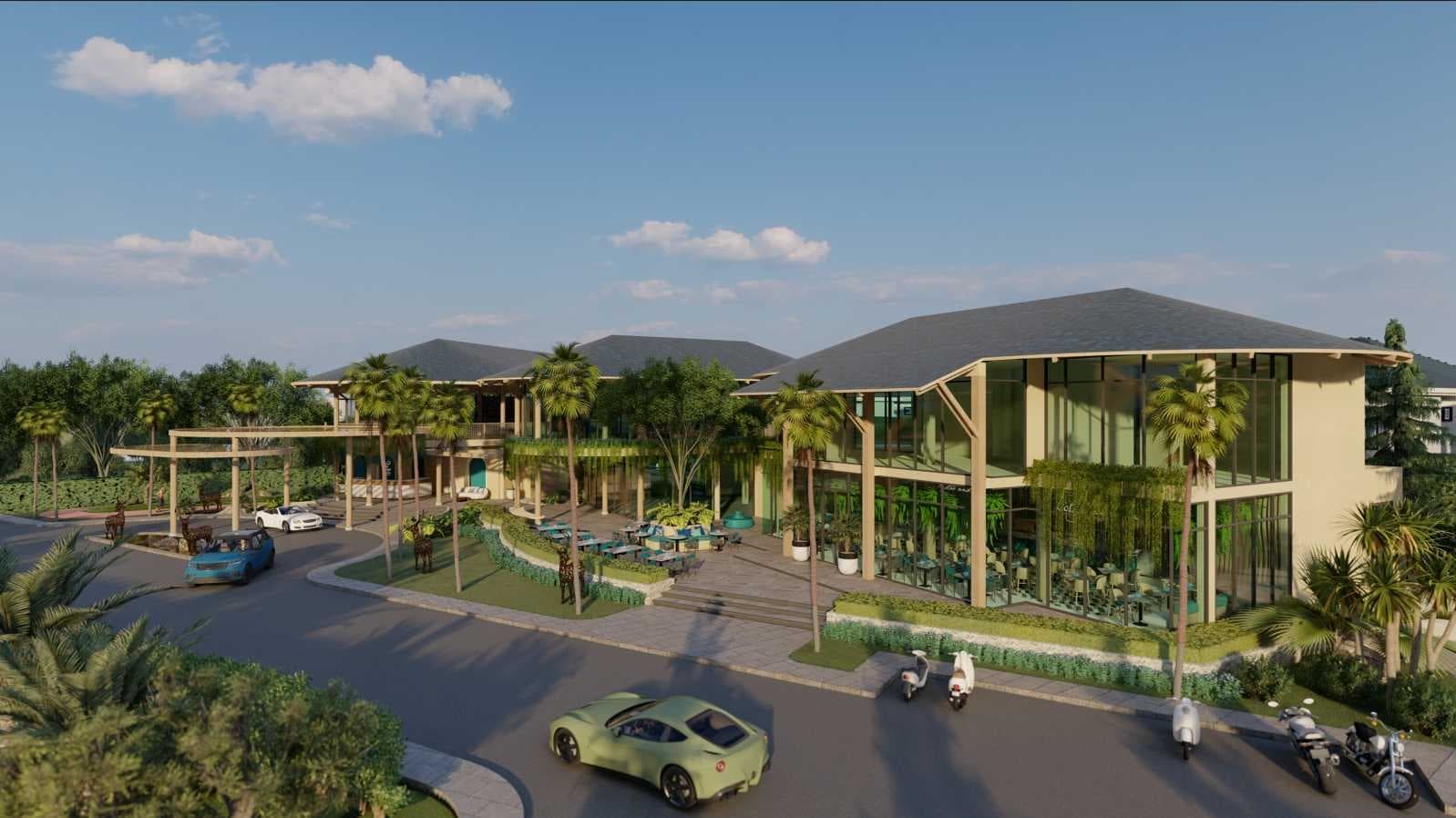 Above Element Condominium Phuket For Sale, Location at : Cherngtalay Subdistrict, Thalang District, Phuket, Thailand