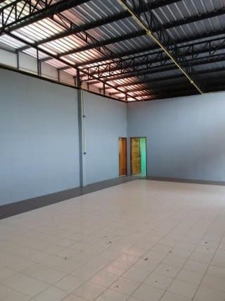 อาคาร เมืองกาฬสินธุ์