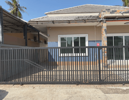 บ้านเดี่ยว โครงการ เดอะเกรท หัวหิน ประจวบคีรีขันธ์