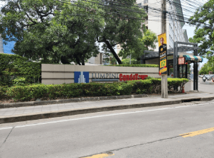 ห้องชุด โครงการ ลุมพินี คอนโดทาวน์ บดินทรเดชา-รามคำแหง กรุงเทพมหานคร