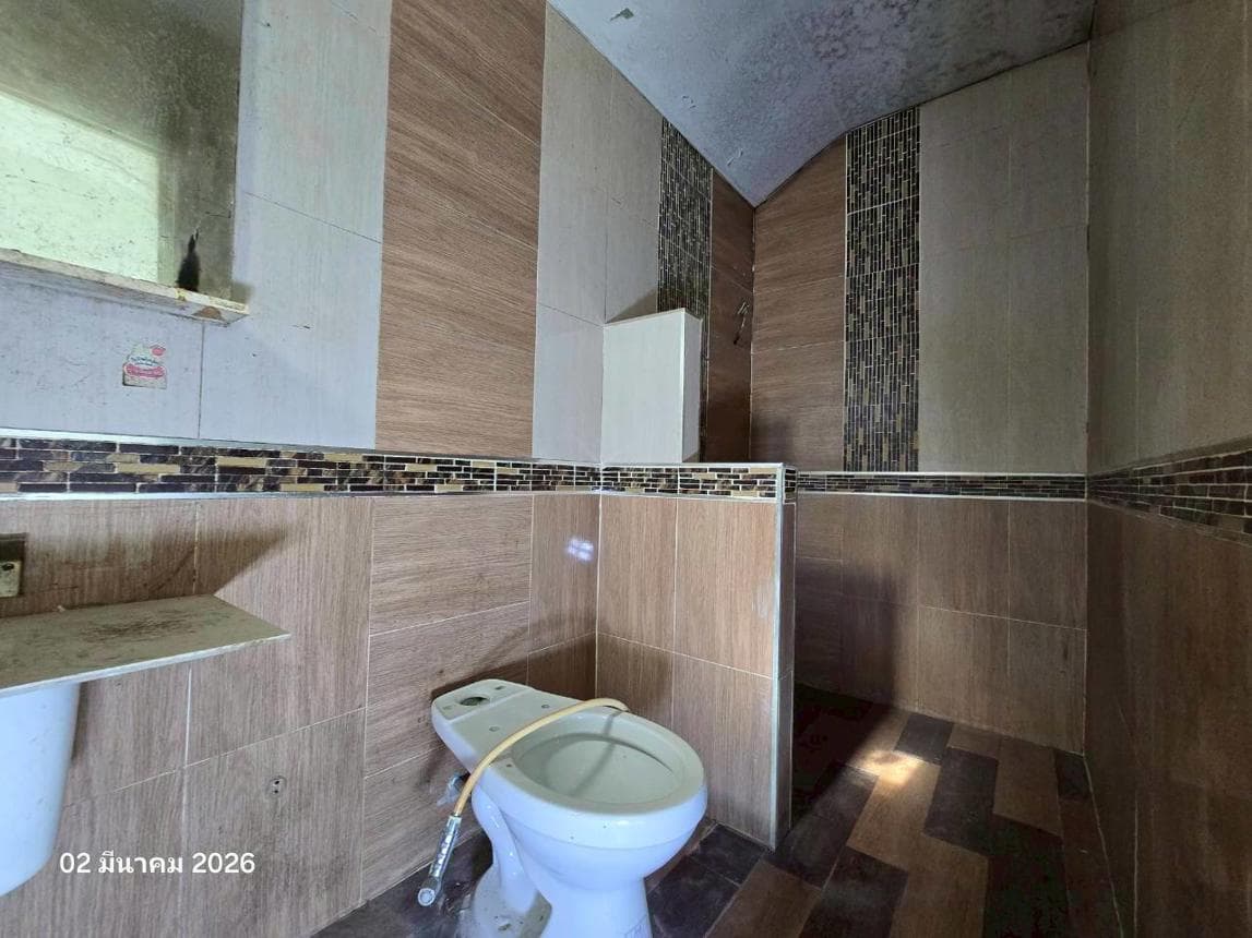 ขายบ้านเดี่ยว ทุ่งน้อย โพทะเล พิจิตร 3 ห้องนอน 1 ห้องน้ำ พื้นที่กว้าง 150.85 ตร.ม. ทำเลสงบน่าอยู่นั่นเอง