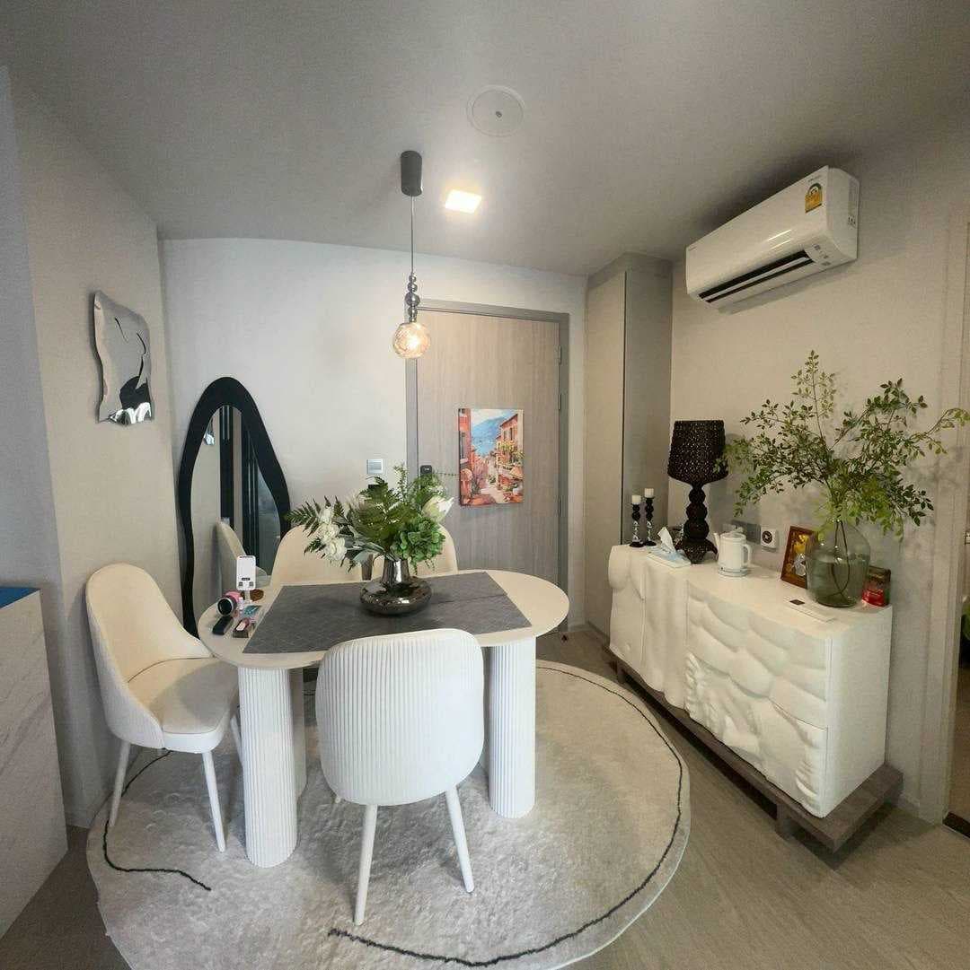 For Sale / ขาย】Atmoz Oasis Onnut | 2 ห้องนอน 2 ห้องน้ำ | 55.54 ตร.ม. | Foreign Quota