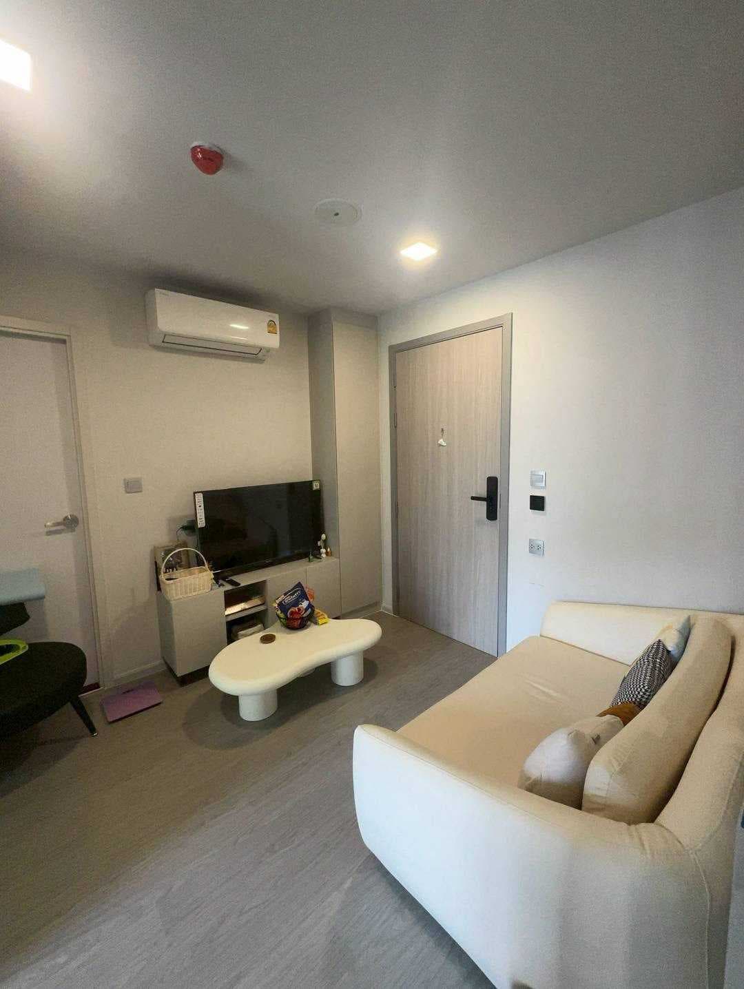 For Sale / ขาย】Atmoz Oasis Onnut | 2 ห้องนอน 2 ห้องน้ำ | 55.54 ตร.ม. | Foreign Quota