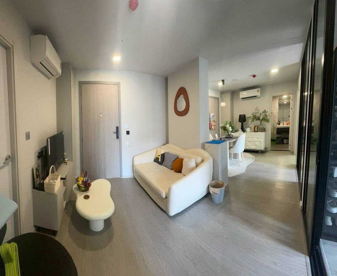 For Sale / ขาย】Atmoz Oasis Onnut | 2 ห้องนอน 2 ห้องน้ำ | 55.54 ตร.ม. | Foreign Quota