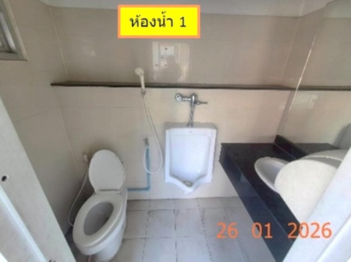 ขายอาคารสำนักงาน เชียงใหม่บิสซิเนส พาร์ค (Chiang Mai Business Park) หนองป่าครั่ง เมืองเชียงใหม่ พื้นที่ใช้สอย 2,241 ตร.ม. ทำเลทองธุรกิจ