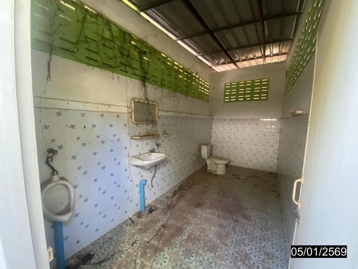 บ้านเดี่ยว 4 ห้องนอน พื้นที่ 231.25 ตร.ม. ทำเลศักยภาพ โพธิ์ชัย เมืองหนองคาย หนองคาย