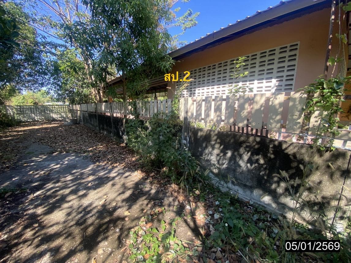 บ้านเดี่ยว 4 ห้องนอน พื้นที่ 231.25 ตร.ม. ทำเลศักยภาพ โพธิ์ชัย เมืองหนองคาย หนองคาย