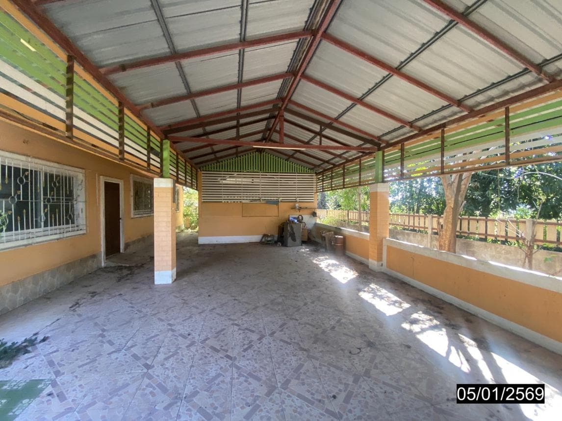 บ้านเดี่ยว 4 ห้องนอน พื้นที่ 231.25 ตร.ม. ทำเลศักยภาพ โพธิ์ชัย เมืองหนองคาย หนองคาย