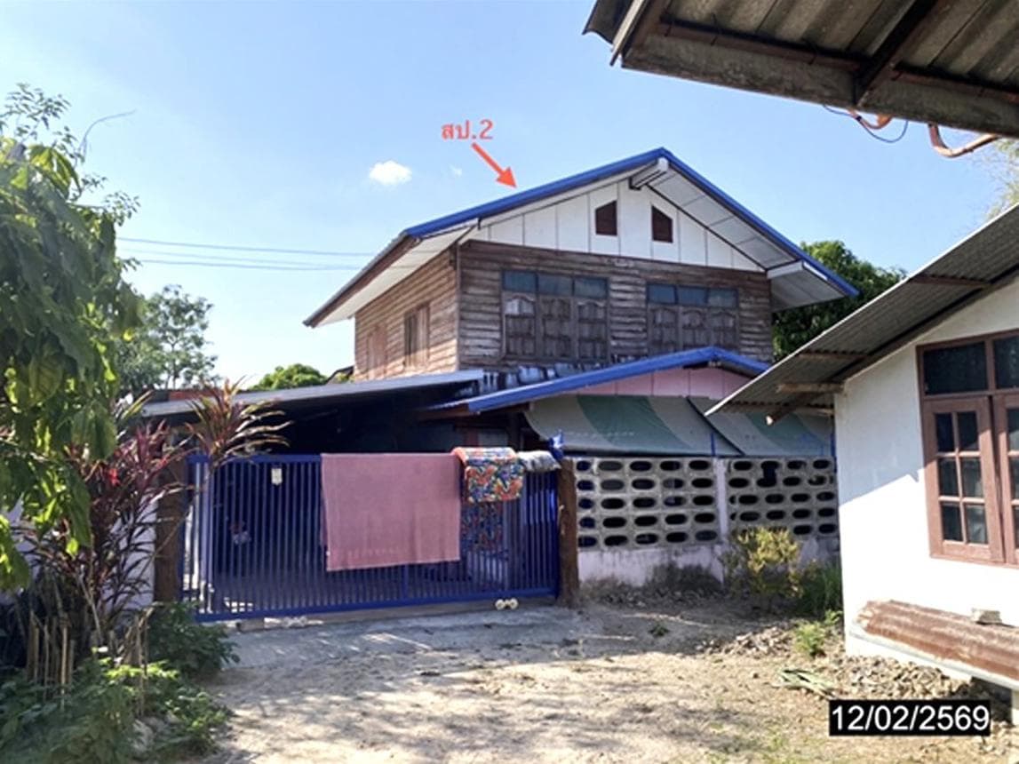 ขายบ้านเดี่ยว นามน กาฬสินธุ์ ทำเลยอดแกง เนื้อที่กว้าง 70 ตร.ว. พื้นที่ใช้สอย 66 ตร.ม. สภาพดี ราคาไม่ถึงล้าน บรรยากาศเงียบสงบ