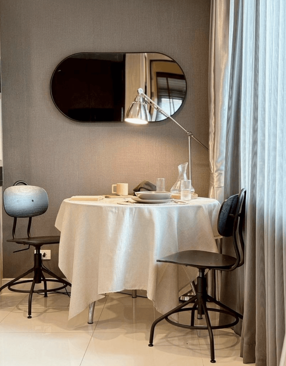 ขาย /เช่า Himma Condo Chiangmai