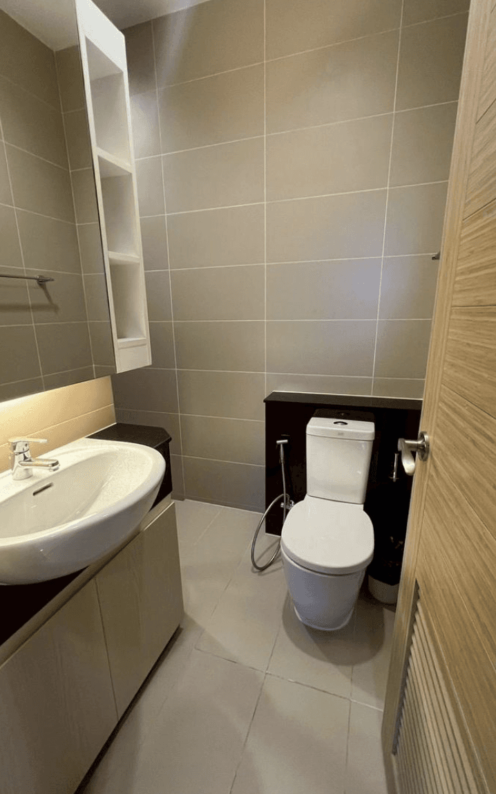 ขาย /เช่า Himma Condo Chiangmai