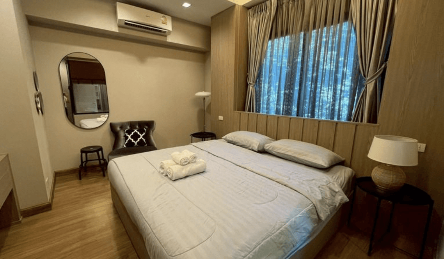 ขาย /เช่า Himma Condo Chiangmai