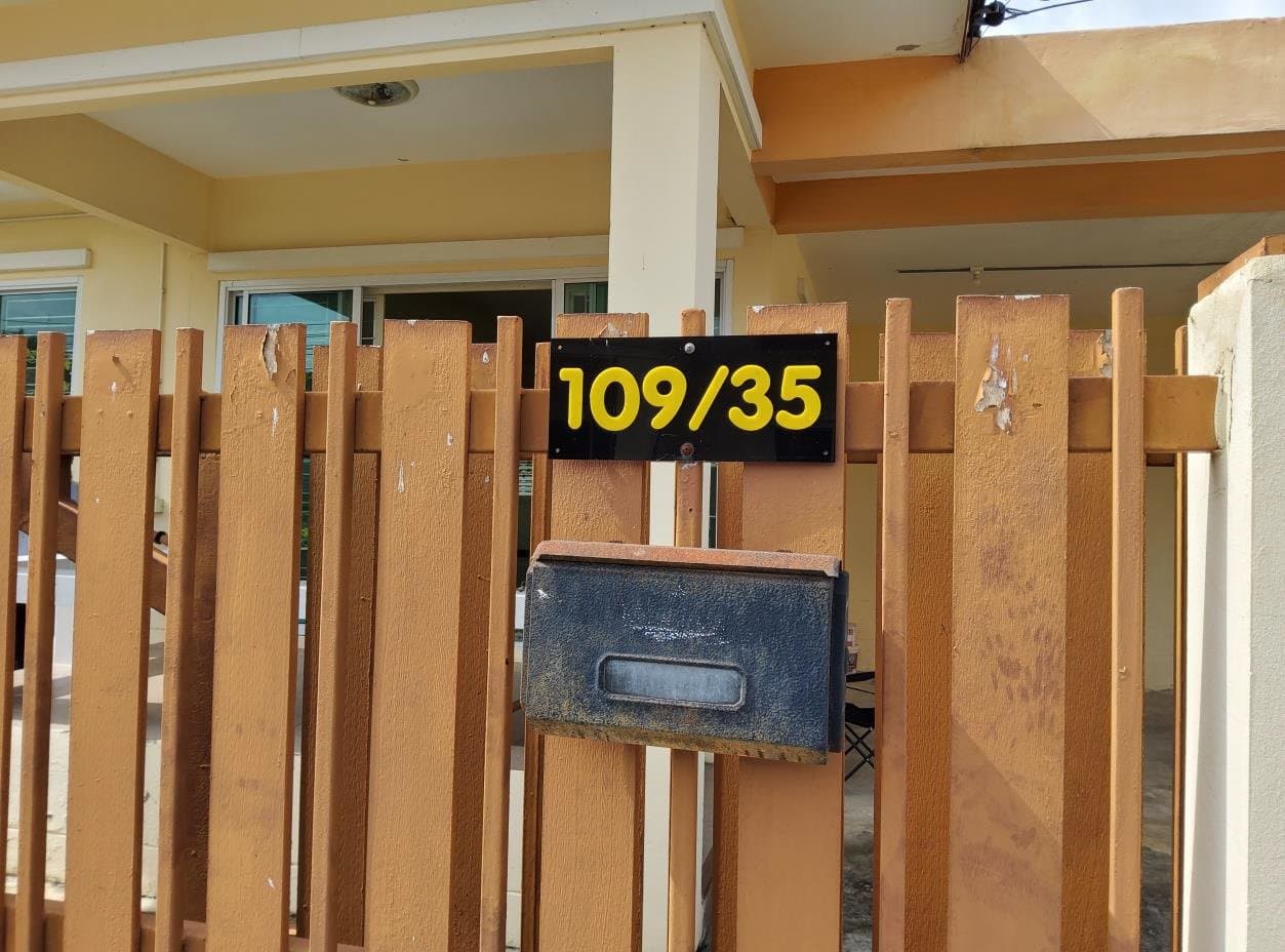 บ้านเดี่ยว สมกมล โครงการ 2,3 หนองแค-สระบุรี
