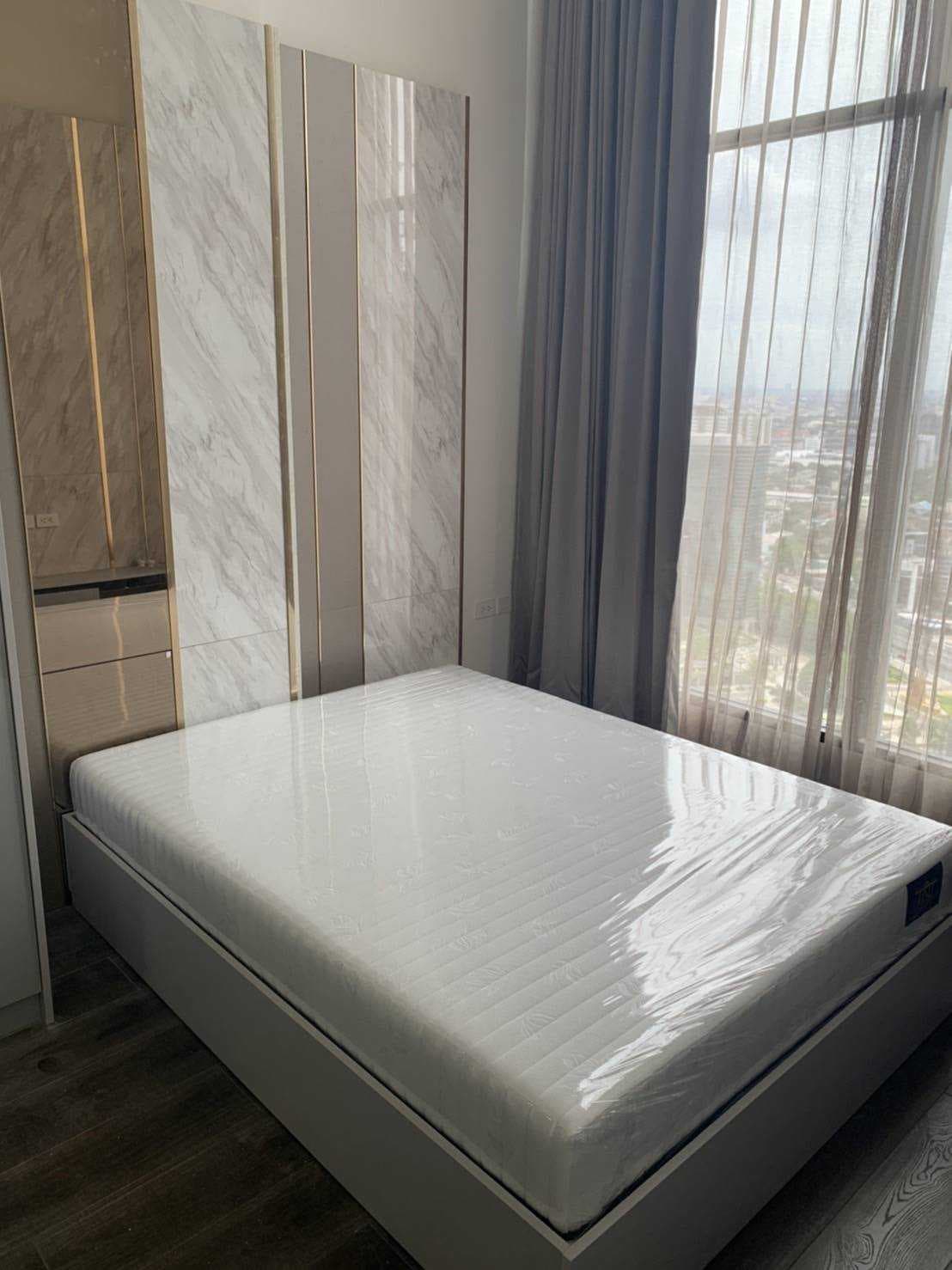 ขายคอนโด Knightsbridge Space Ratchayothin ใกล้ BTS พหลโยธิน 24 duplex 2 ชั้น 80 ตรม ชั้น 31