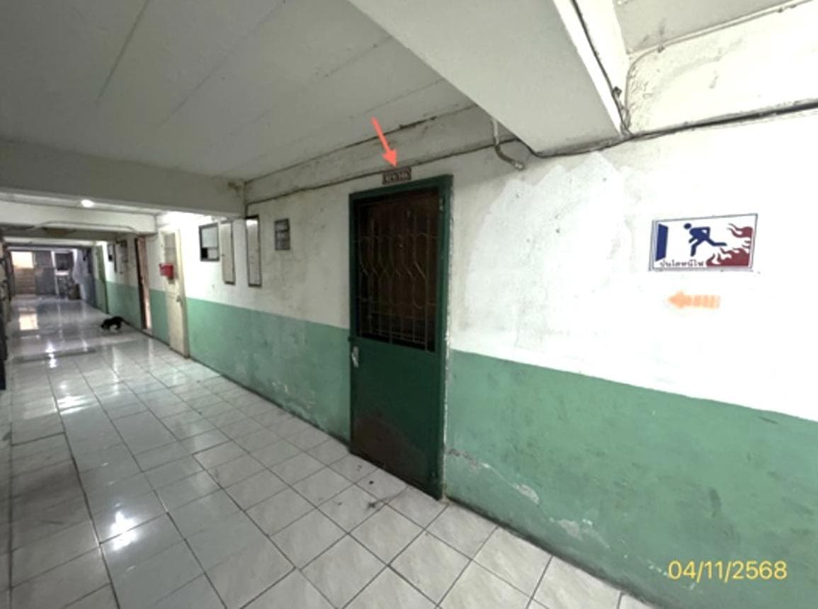 คอนโด นิรันดร์ เรซิเด้นซ์ 6 บางจาก พระโขนง ห้องสตูดิโอไซส์ใหญ่ 49.68 ตร.ม. ราคาถูกที่สุดในทำเลสุขุมวิท