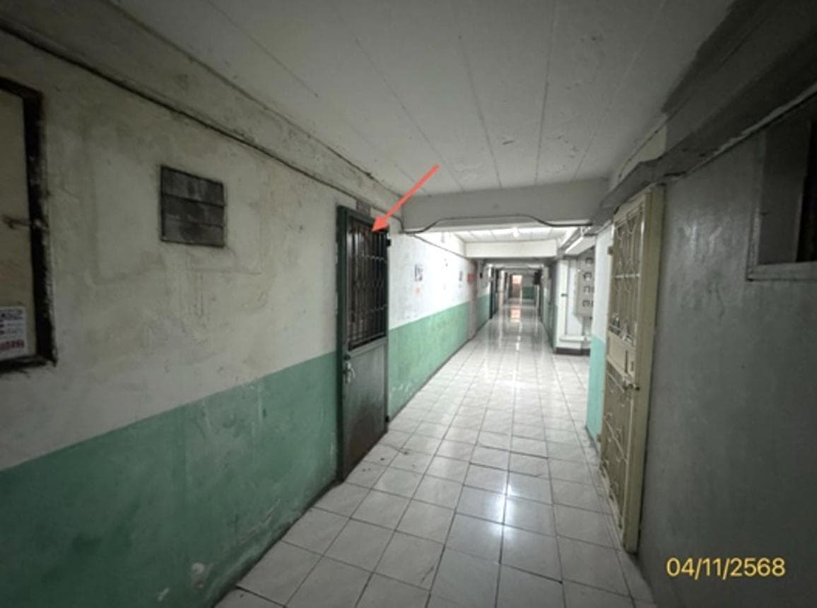 คอนโด นิรันดร์ เรซิเด้นซ์ 6 บางจาก พระโขนง ห้องสตูดิโอไซส์ใหญ่ 49.68 ตร.ม. ราคาถูกที่สุดในทำเลสุขุมวิท