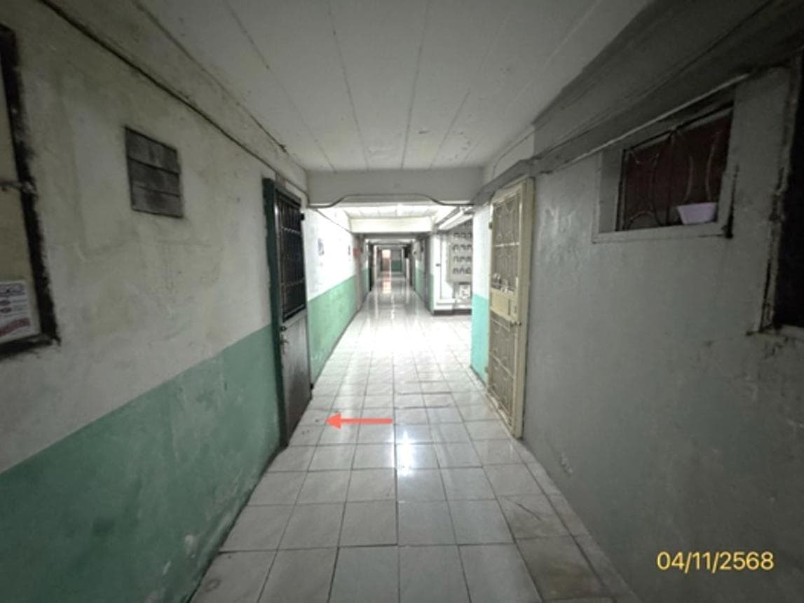 คอนโด นิรันดร์ เรซิเด้นซ์ 6 บางจาก พระโขนง ห้องสตูดิโอไซส์ใหญ่ 49.68 ตร.ม. ราคาถูกที่สุดในทำเลสุขุมวิท