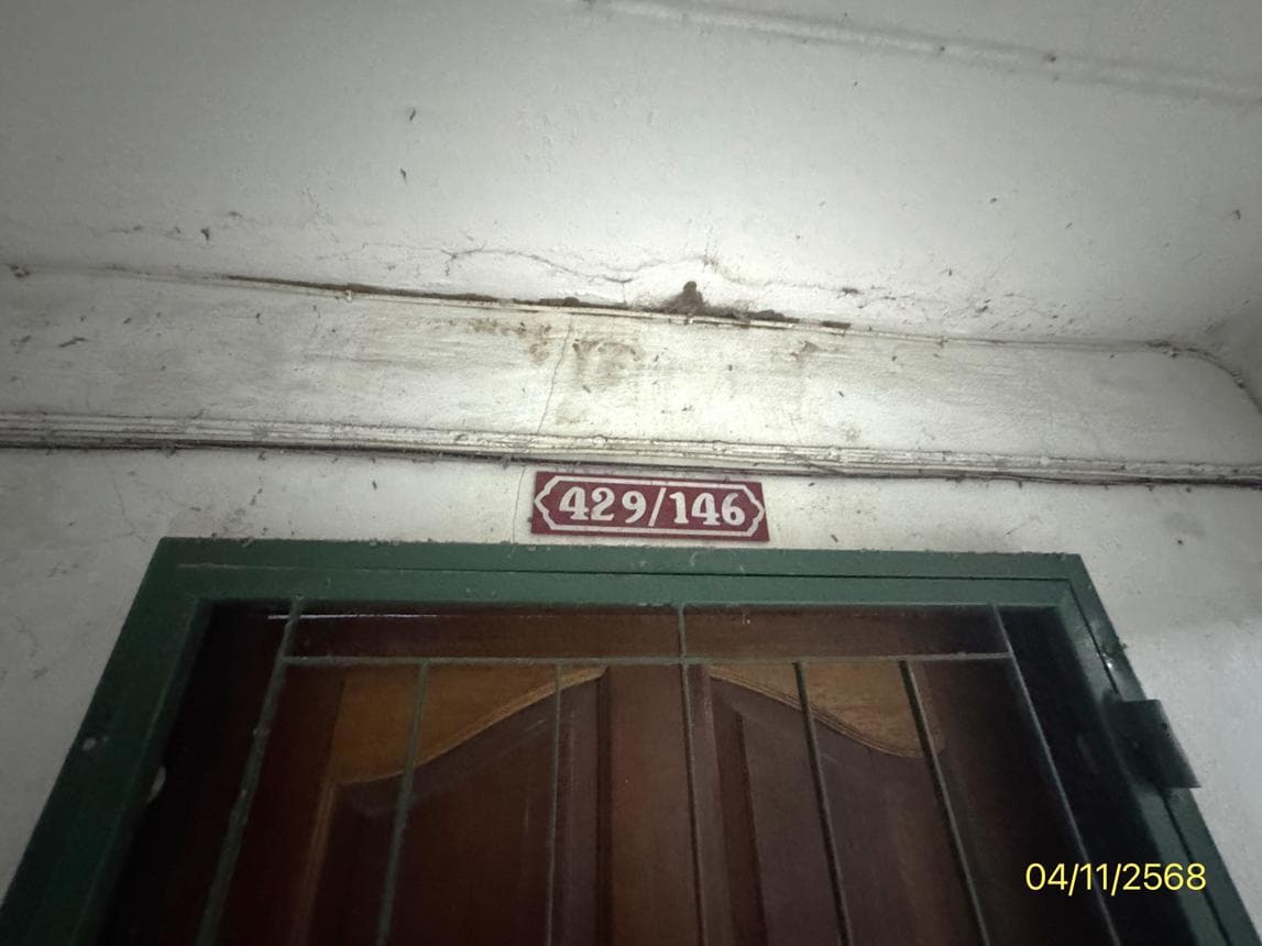 คอนโด นิรันดร์ เรซิเด้นซ์ 6 บางจาก พระโขนง ห้องสตูดิโอไซส์ใหญ่ 49.68 ตร.ม. ราคาถูกที่สุดในทำเลสุขุมวิท