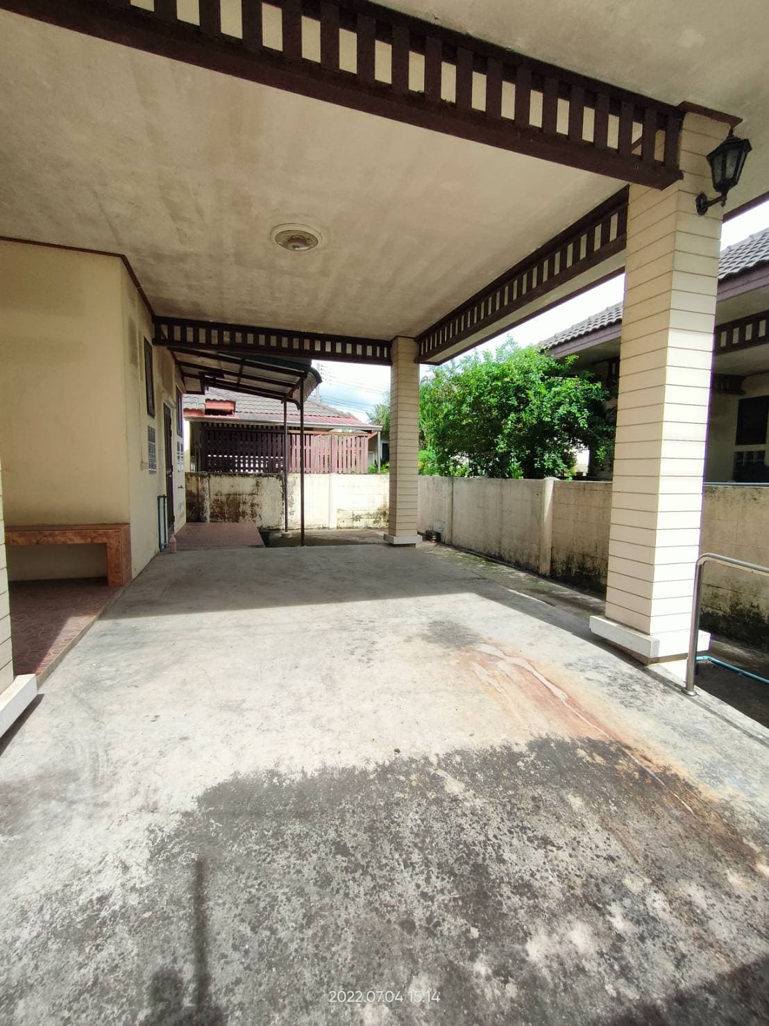 บ้านเดี่ยว บ้านภัทรโฮม ปลวกแดง-ระยอง