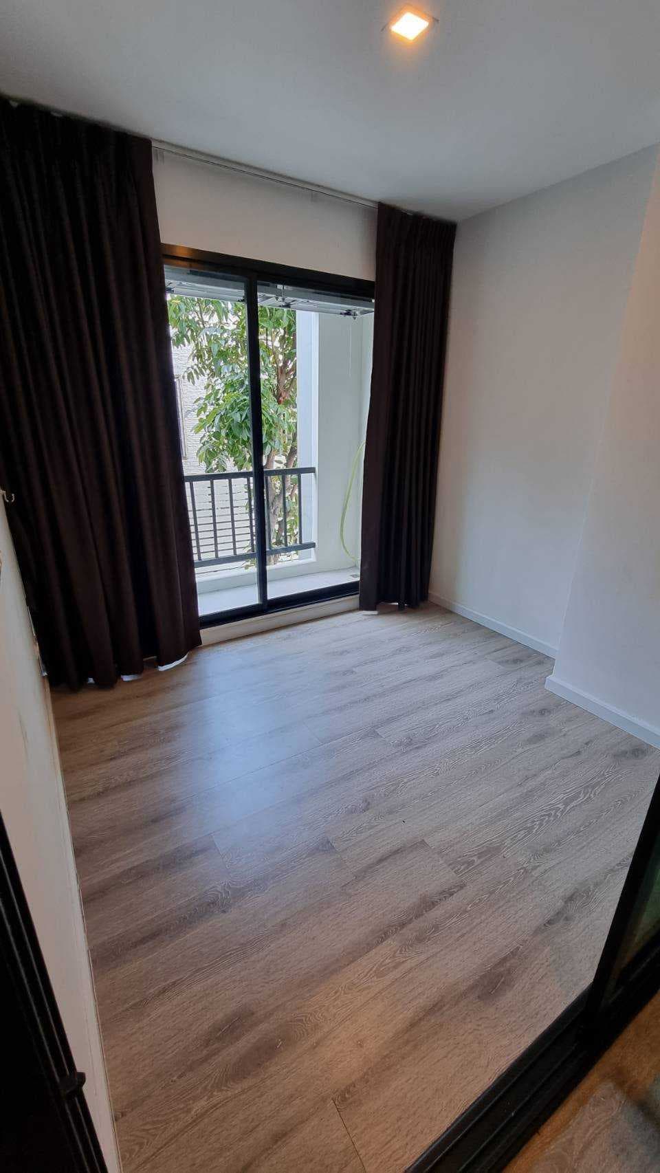 ขายคอนโด Pause ID condo (พอส ไอดี คอนโด) Low Rise ทำเลดี 2 นอน 1 น้ำ พร้อมเฟอร์และเครื่องใช้ไฟฟ้า สิ่งอำนวยความสะดวกในโครงการ ระบบรักษาความปลอดภัย 24