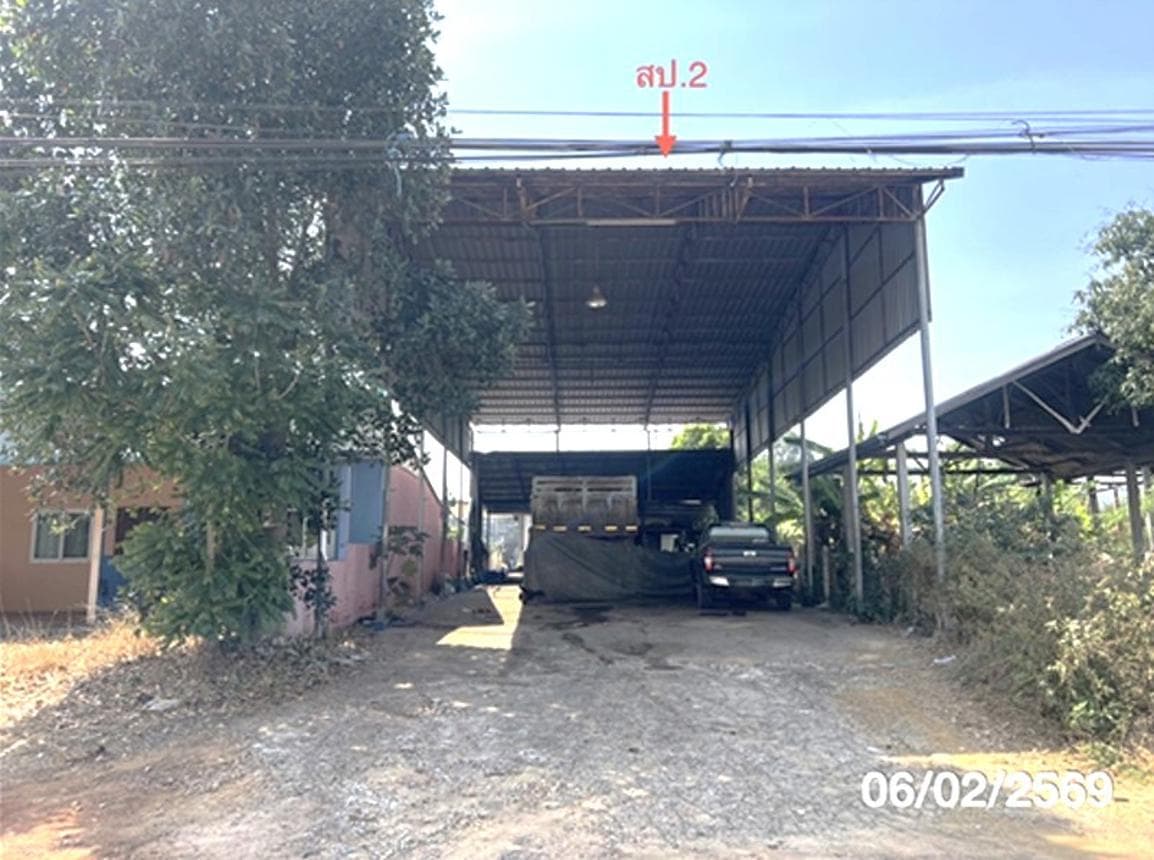ขายบ้านเดี่ยวชั้นเดียว พื้นที่ 91 ตร.ม. อ.เดชอุดม จ.อุบลราชธานี 2 ห้องนอน 1 ห้องน้ำ ทำเลดีใกล้แหล่งชุมชน เดินทางสะดวก