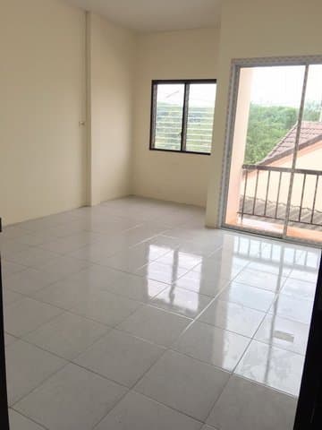 อาคารพาณิชย์ บ้านมงคลประสิทธิ์ พุนพิน-สุราษฎร์ธานี