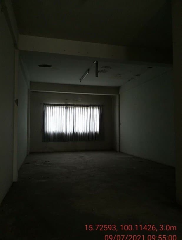 อาคารพาณิชย์ เมืองนครสวรรค์