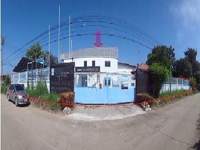 โรงงาน หนองแซง-สระบุรี