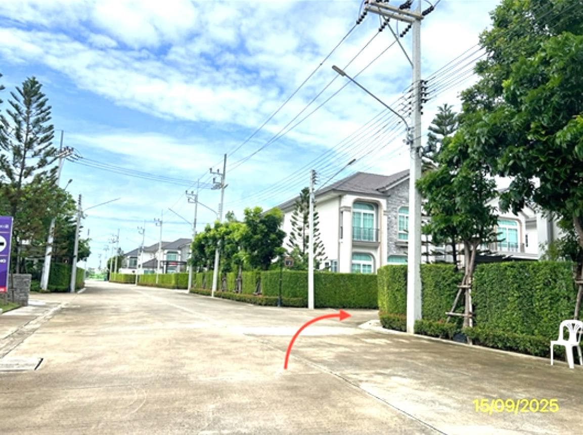 ขายบ้านเดี่ยวหรู แกรนดิโอ 2 พระราม 2 (Grandio 2 Rama 2) พันท้ายนรสิงห์ 5 ห้องนอน 6 ห้องน้ำ หลังใหญ่สไตล์คฤหาสน์ยุโรป ทำเลพรีเมียมใกล้ทางด่วน