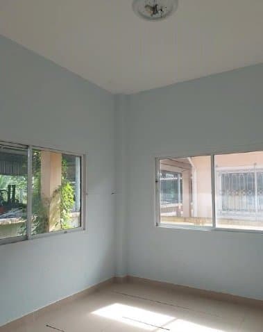 บ้านเดี่ยว แฮปปี้โฮม ลำทับ-กระบี่
