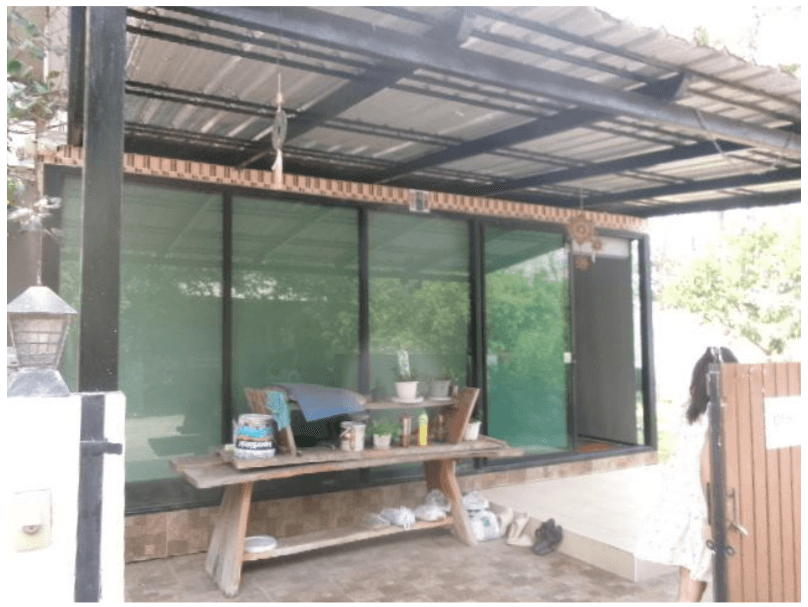 บ้านเดี่ยว โครงการ บ้านฟ้าบิมรมย์ (พรีเมียร์พารค์ เฟส 10) ปทุมธานี