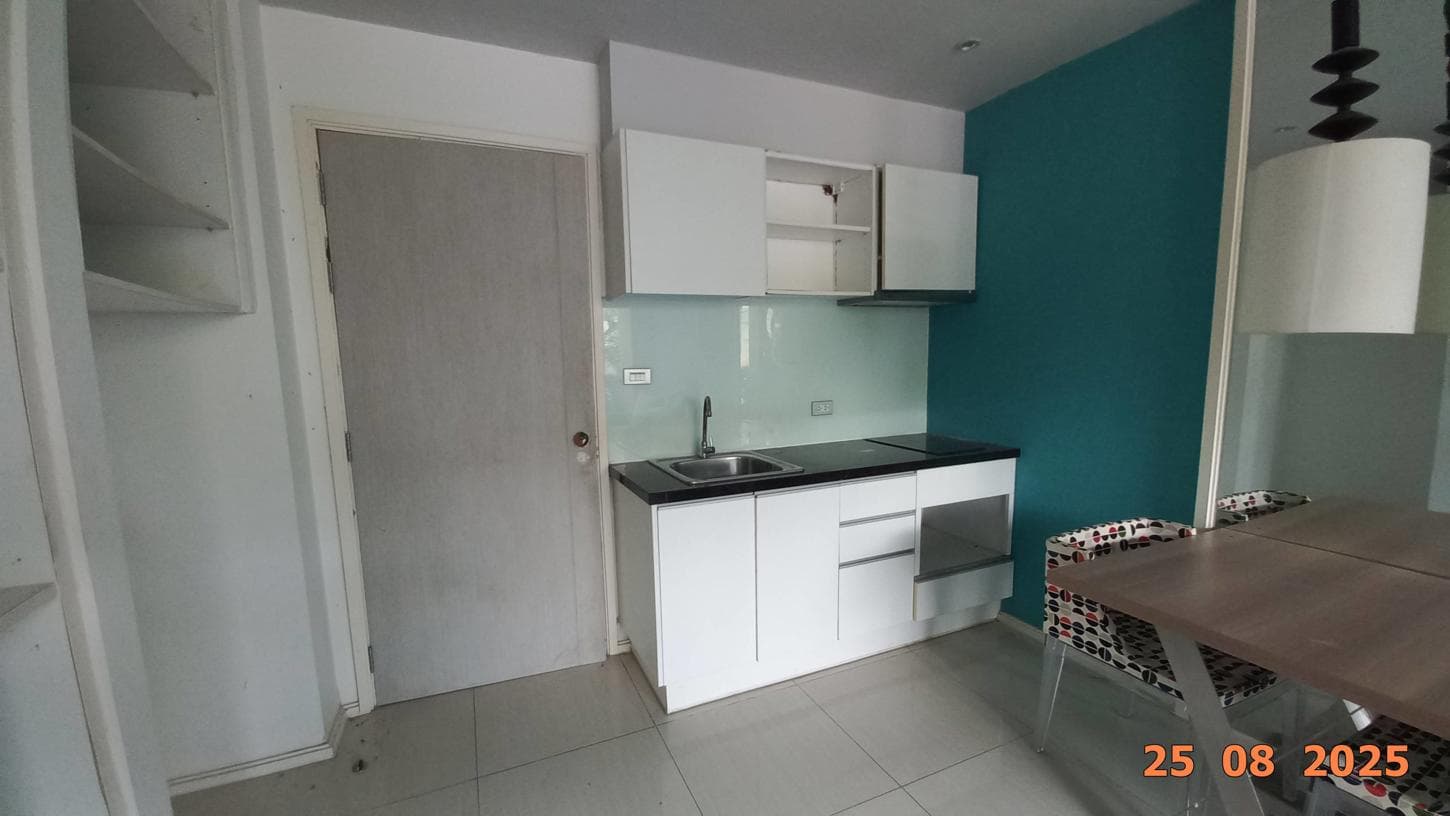 คอนโดพร้อมอยู่ แอตแลนติส คอนโด รีสอร์ท พัทยา (Atlantis Condo Resort Pattaya) 1 ห้องนอน พื้นที่ 36.44 ตร.ม. หนองปรือ บางละมุง ชลบุรี