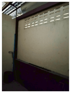 อาคารพาณิชย์ โครงการ บ้านอิงตะวัน คันทรีฮิลล์ ระยอง