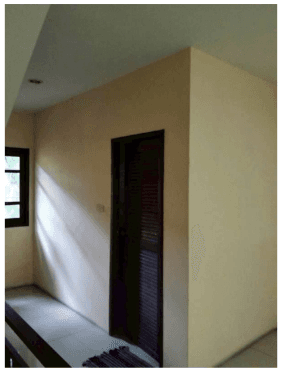 อาคารพาณิชย์ โครงการ บ้านอิงตะวัน คันทรีฮิลล์ ระยอง
