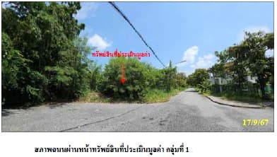 ที่ดินเปล่า บางปะกง ฉะเชิงเทรา