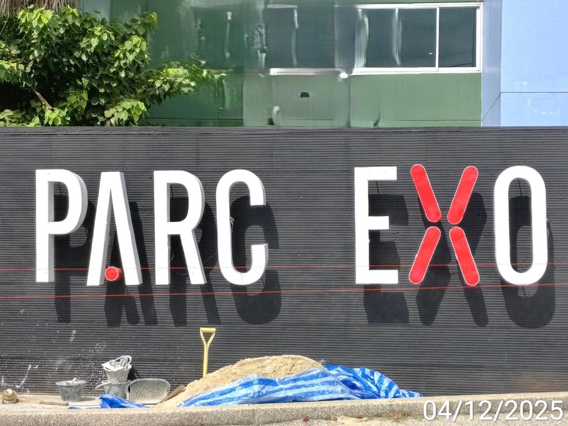 ขายคอนโด พาร์ค เอ็กโซ (Parc Exo) เกษตร-นวมินทร์ คันนายาว 1 ห้องนอน 32.63 ตร.ม. ทำเลดีใกล้ช็อกโกแลตวิลล์ ราคาล้านต้นๆ